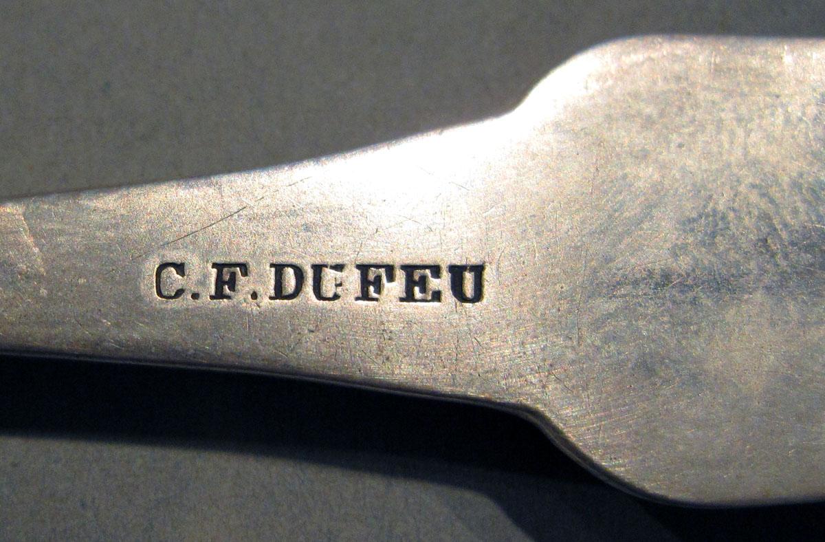 1998.0004.1391.005 Silver Spoon mark