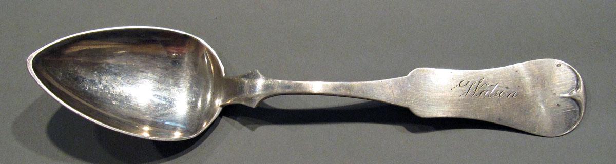 1998.0004.1391.006 Silver Spoon upper surface