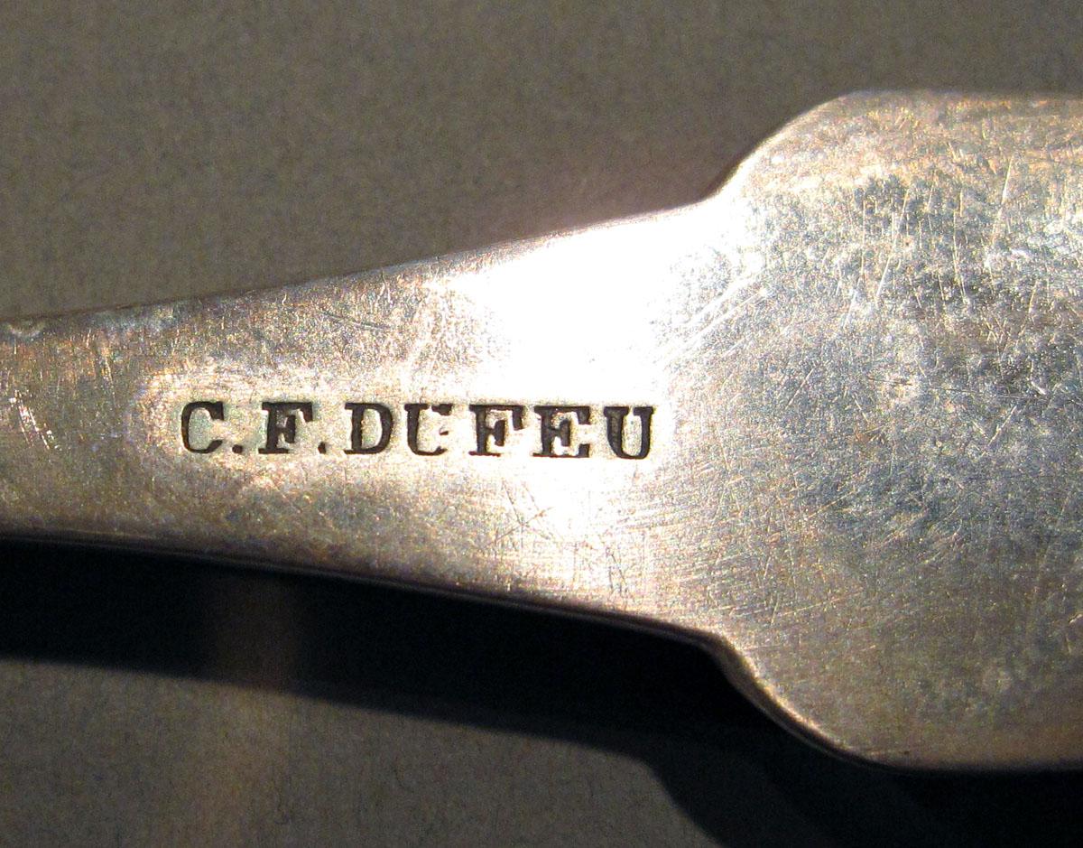 1998.0004.1391.006 Silver Spoon mark