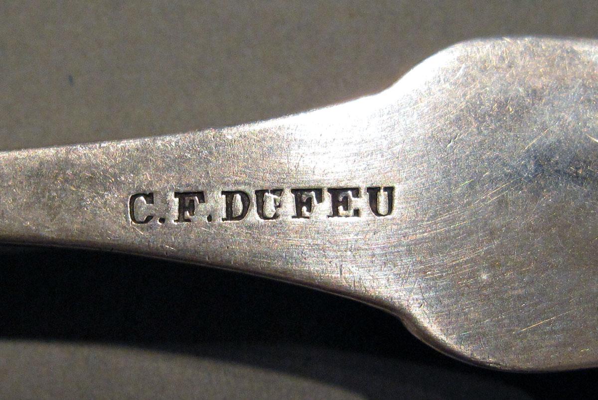 1998.0004.1392.003 Silver Spoon mark