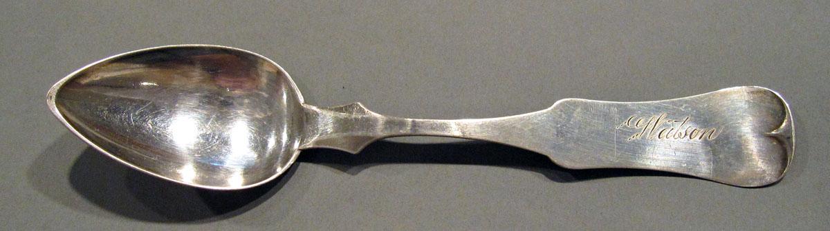 1998.0004.1392.004 Silver Spoon upper surface