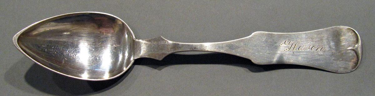 1998.0004.1392.006 Silver Spoon upper surface