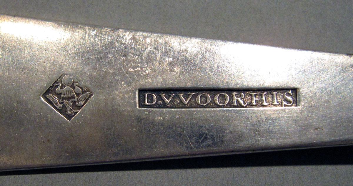 1998.0004.1398.006 Siver Spoon mark