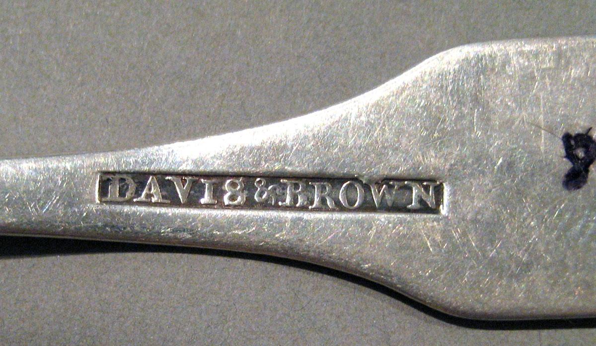 1998.0004.1411.001 Silver Spoon mark