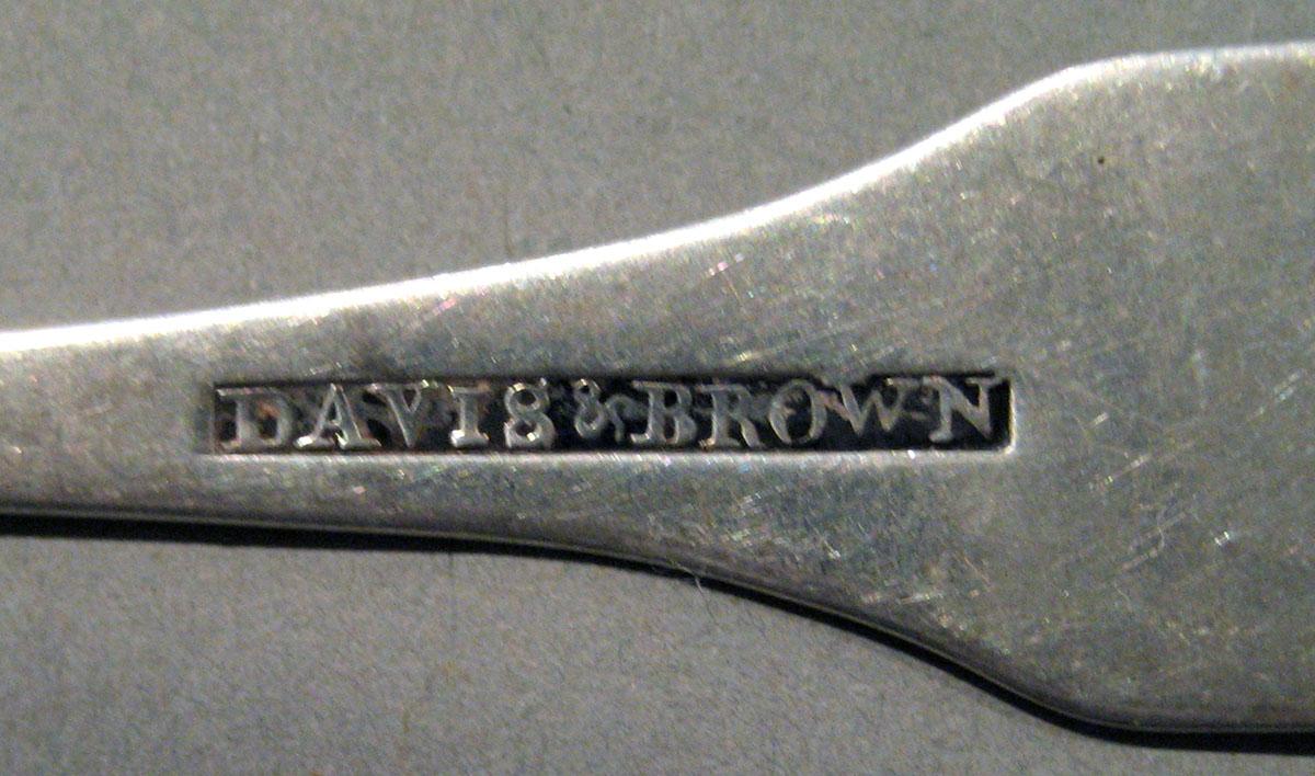 1998.0004.1411.002 Silver Spoon mark