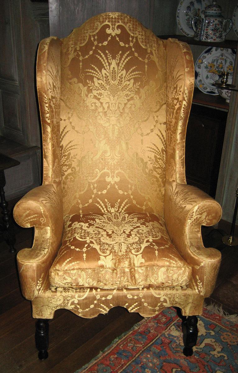 1958.0558 Easy Chair