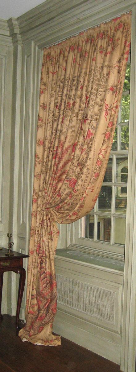 1952.0352.002, window hanging, curtain