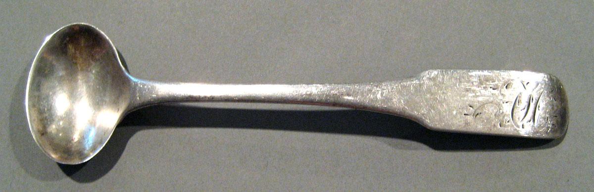 1998.0004.1436.002 Silver Spoon upper surface