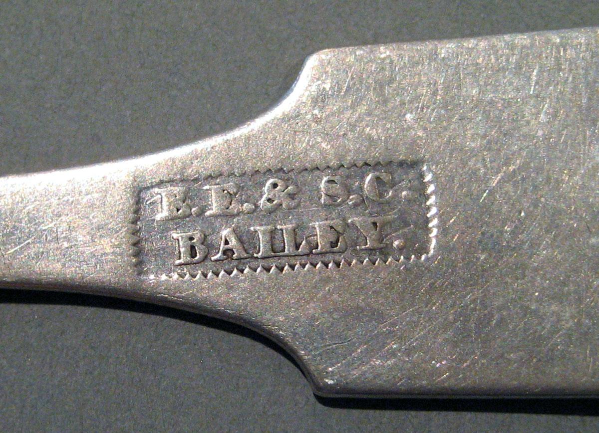 1998.0004.1440.001 Silver Spoon mark