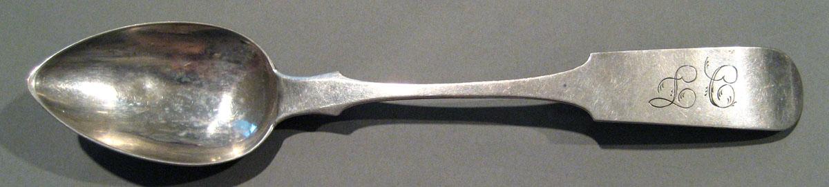 1998.0004.1440.002 Silver Spoon upper surface