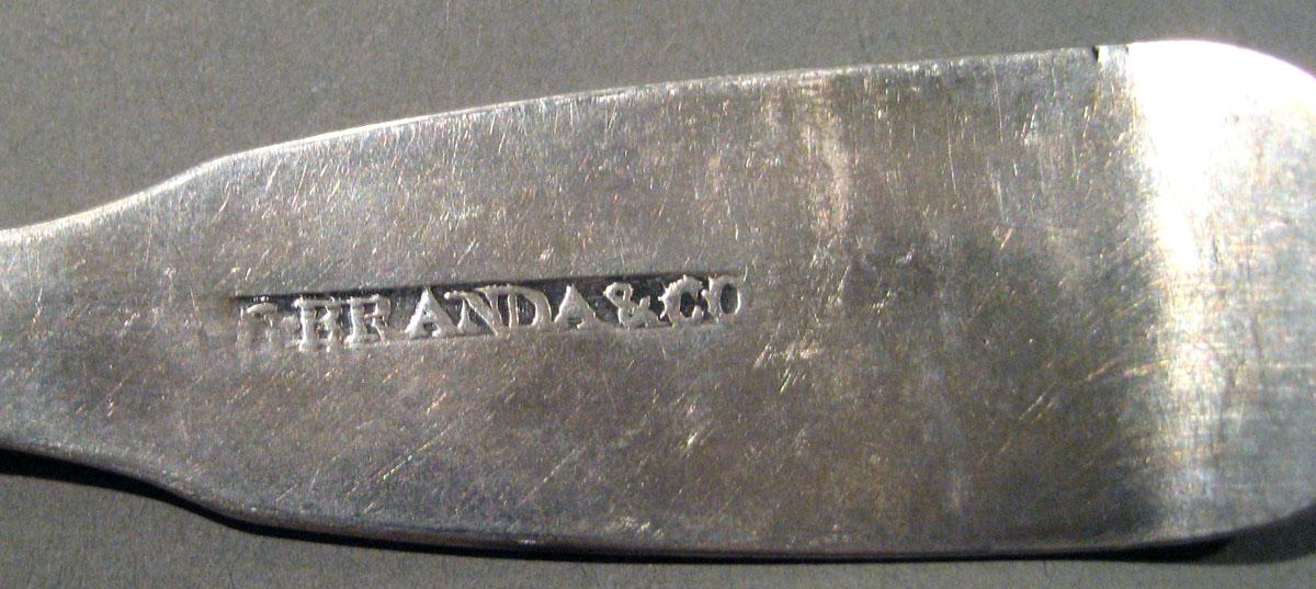 1998.0004.1441.001 Silver Spoon mark