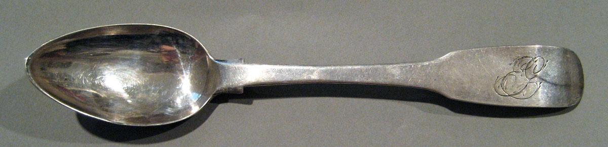 1998.0004.1441.004 Silver Spoon upper surface