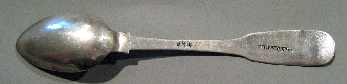 1998.0004.1441.004 Silver Spoon underside