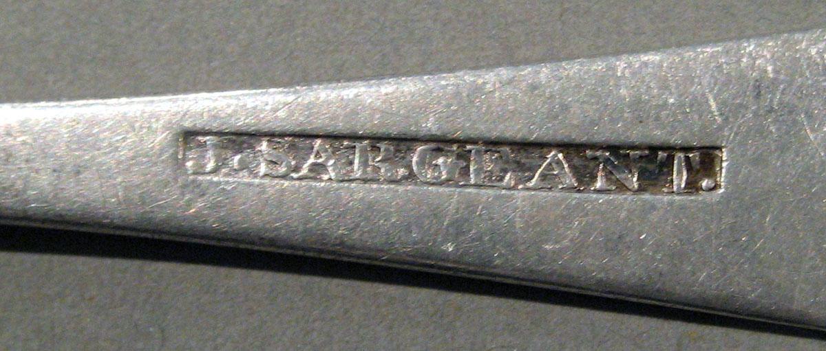 1998.0004.1447.001 Silver Spoon mark