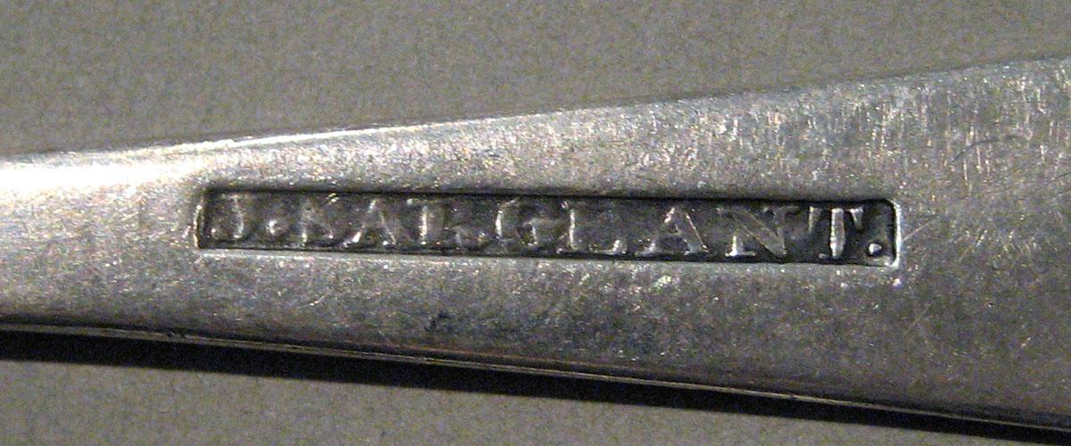 1998.0004.1447.002 Silver Spoon mark