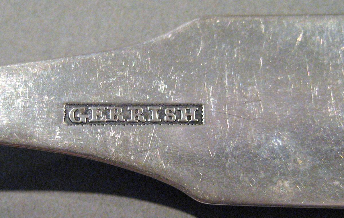 1998.0004.1451.002 Silver Spoon mark
