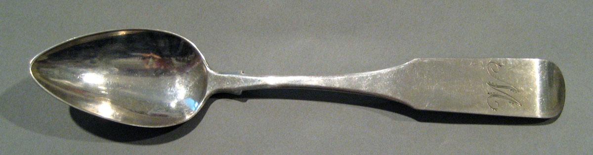 1998.0004.1451.005 Silver Spoon upper surface