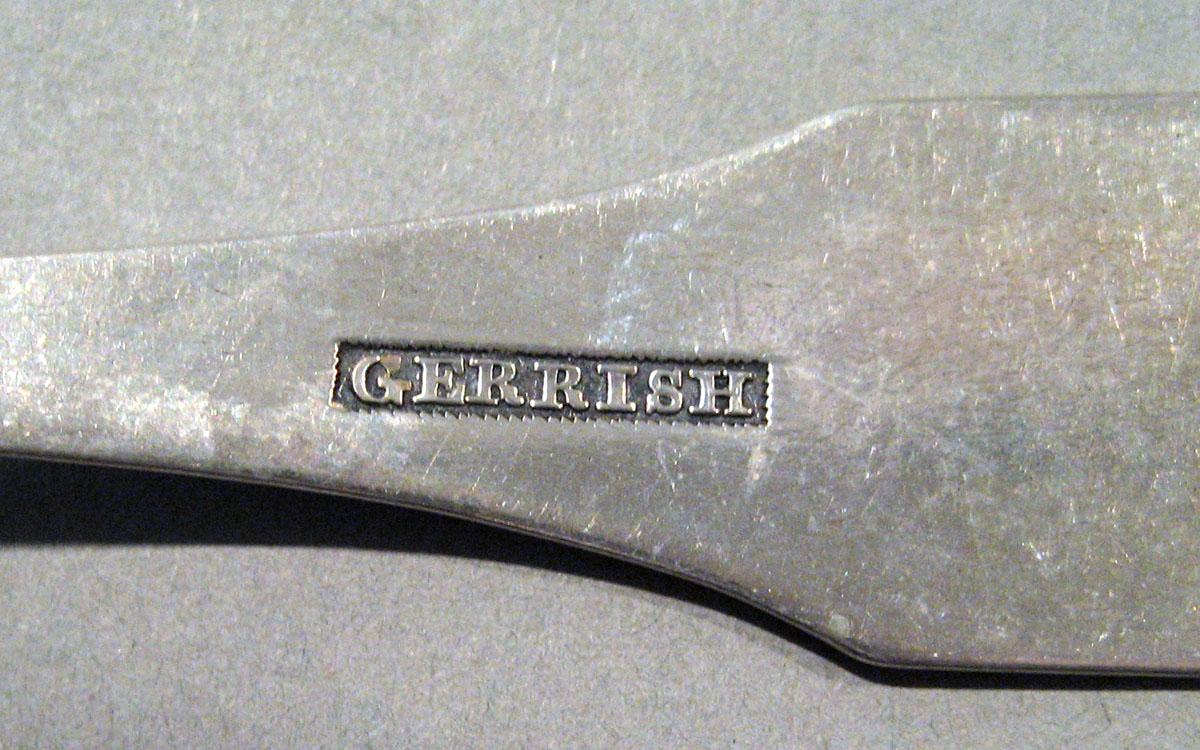 1998.0004.1451.005 Silver Spoon mark