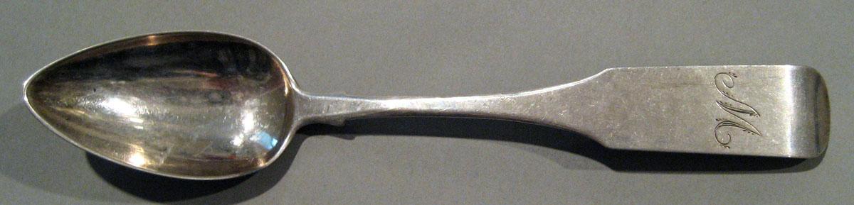 1998.0004.1451.006 Silver Spoon upper surface
