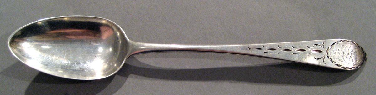 1998.0004.1452.002 Silver Spoon upper surface