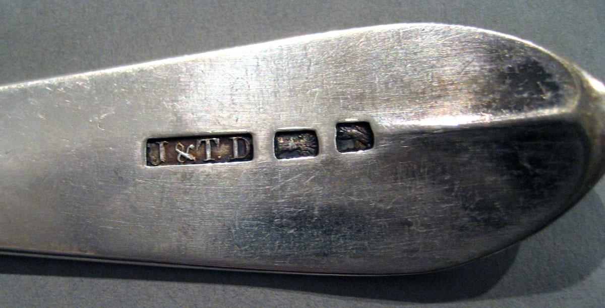 1998.0004.1452.002 Silver Spoon mark