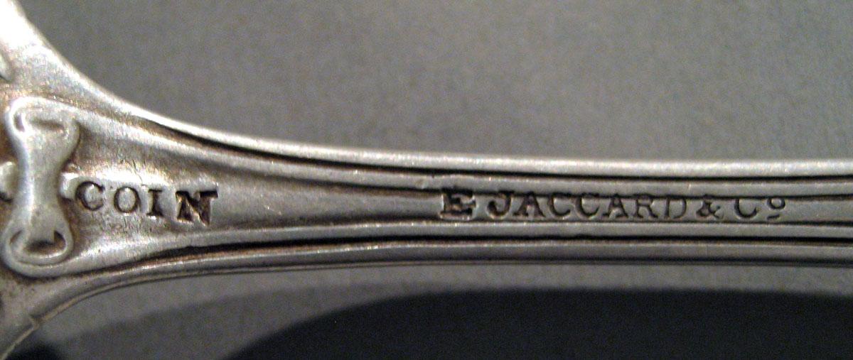 1998.0004.1465.005 Silver Spoon mark