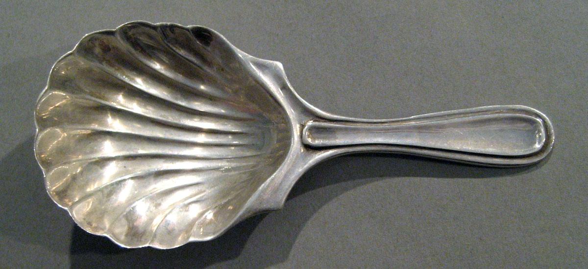 1998.0004.1473 Silver Spoon upper surface