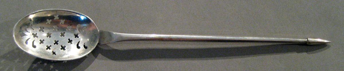 1998.0004.1486 Silver Spoon upper surface