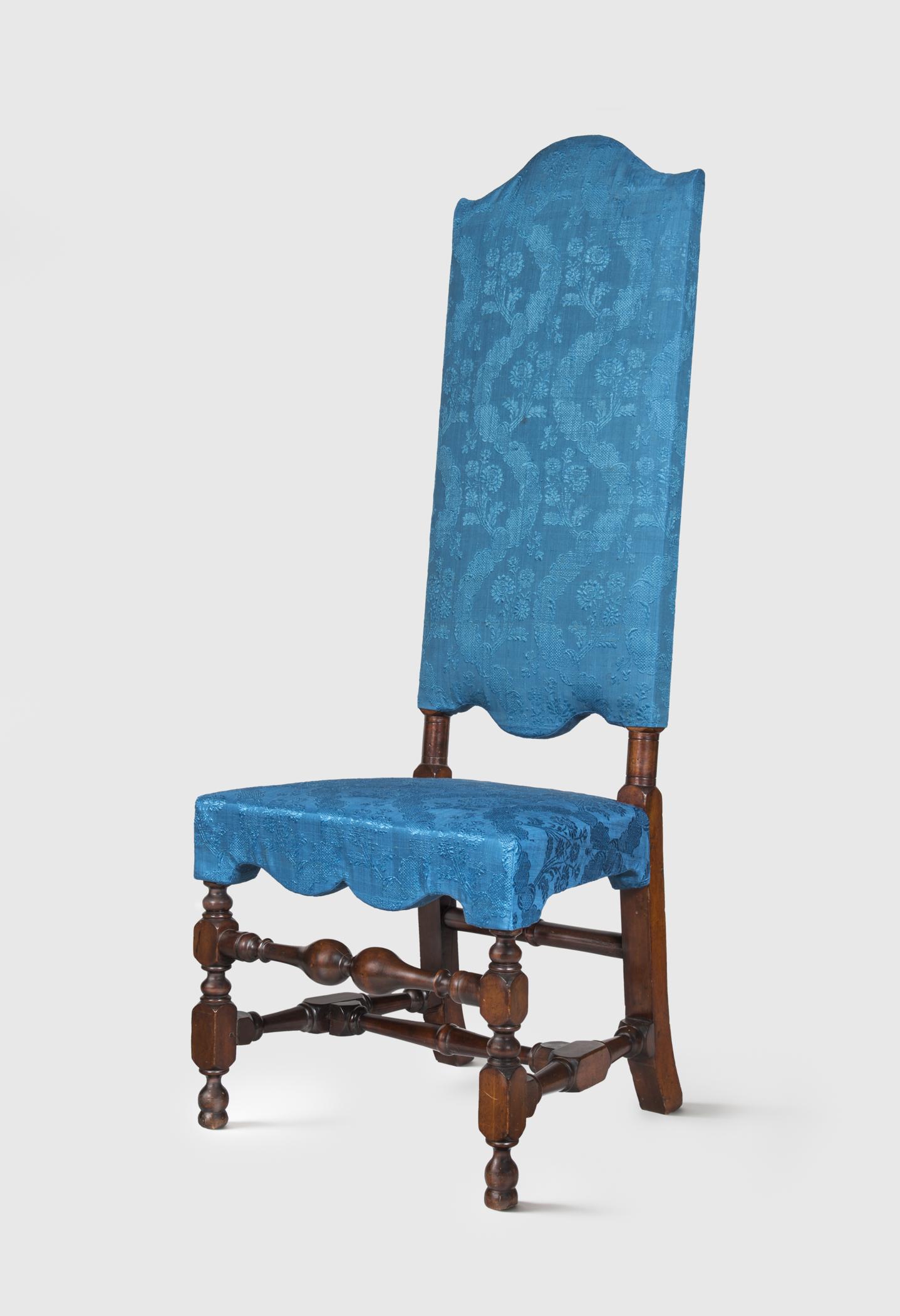 1958.0569 Chair, view 1