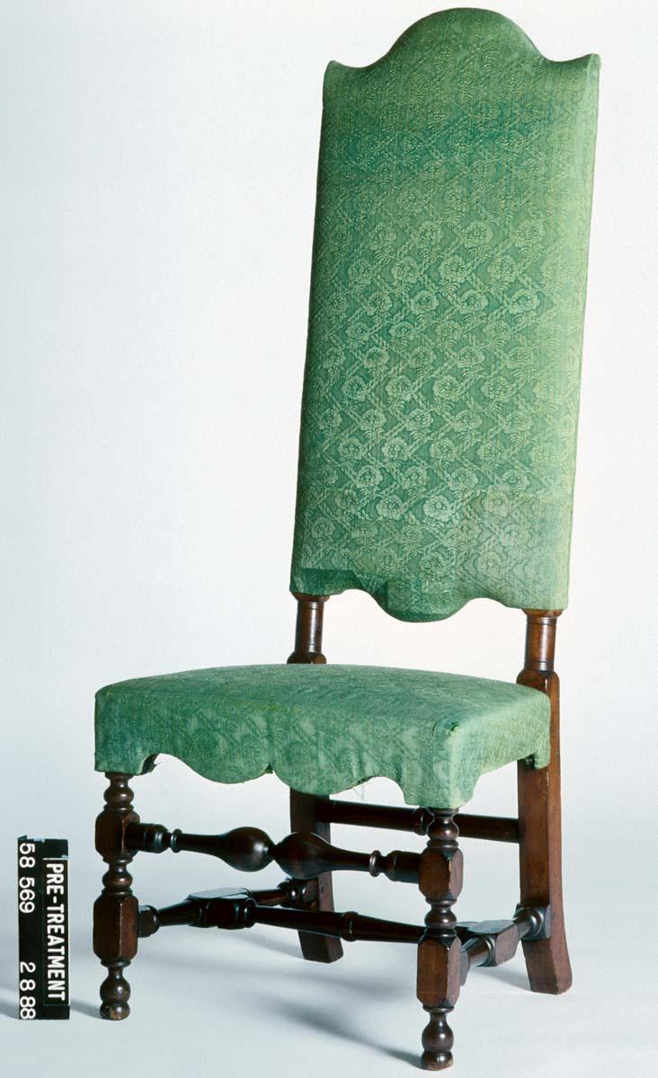 1958.0569 Chair, Side Chair, view 8