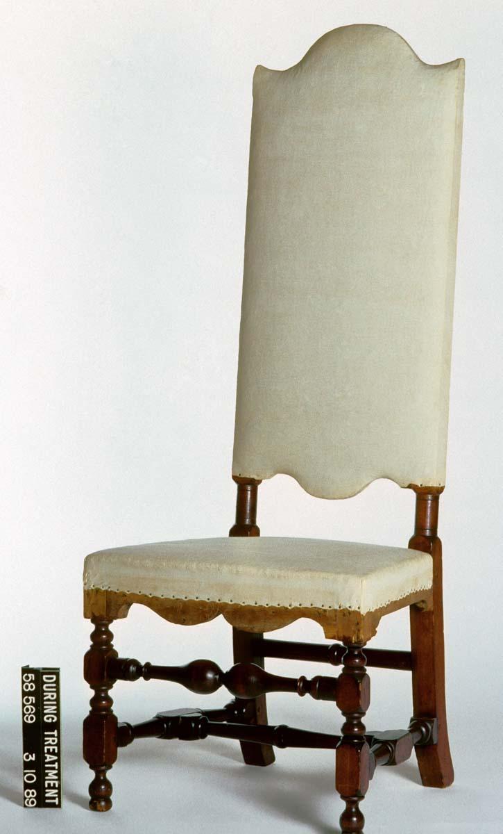 1958.0569 Chair, Side Chair, view 10