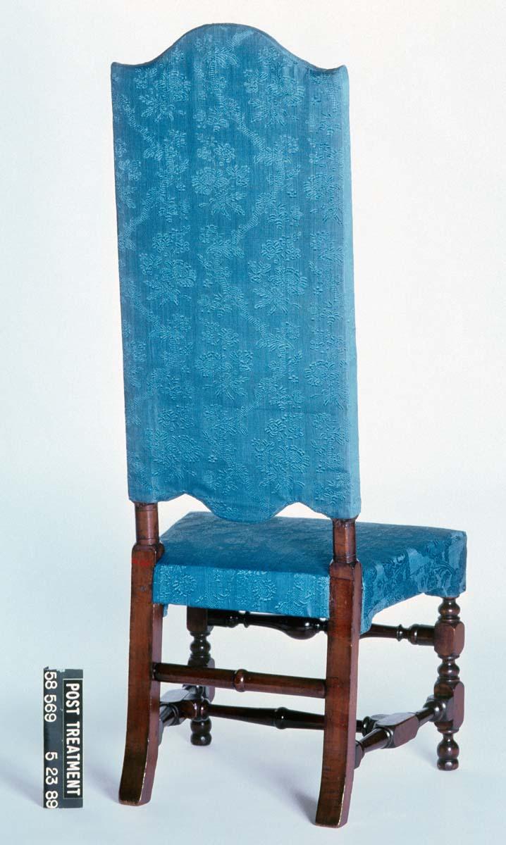1958.0569 Chair, Side Chair, view 5