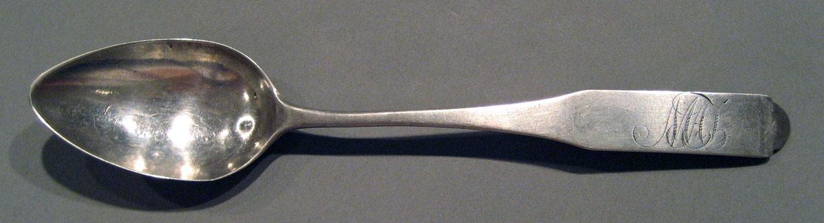 1998.0004.1494.001 Silver Spoon upper surface