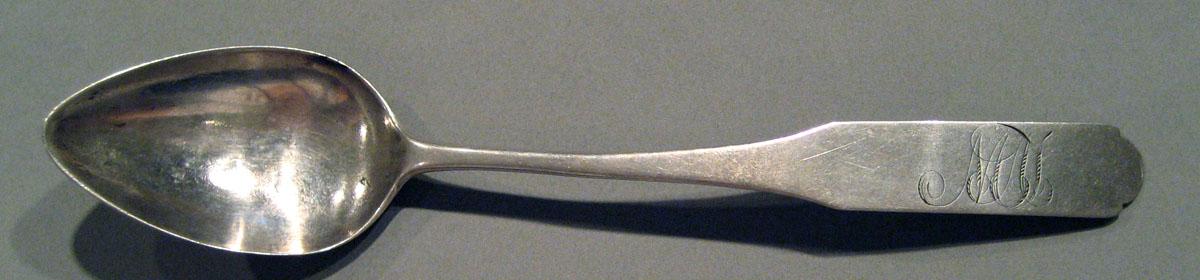 1998.0004.1494.002 Silver Spoon upper surface