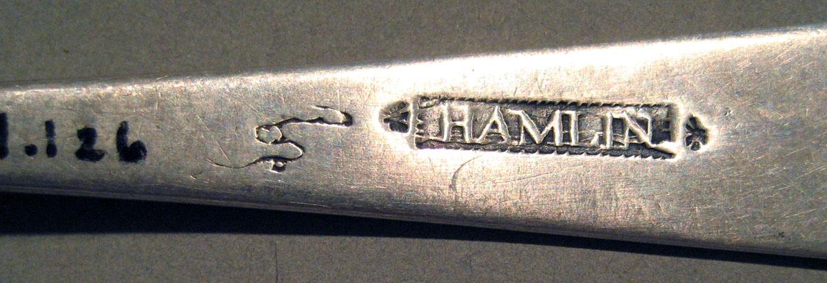 1998.0004.1515 Silver Spoon mark