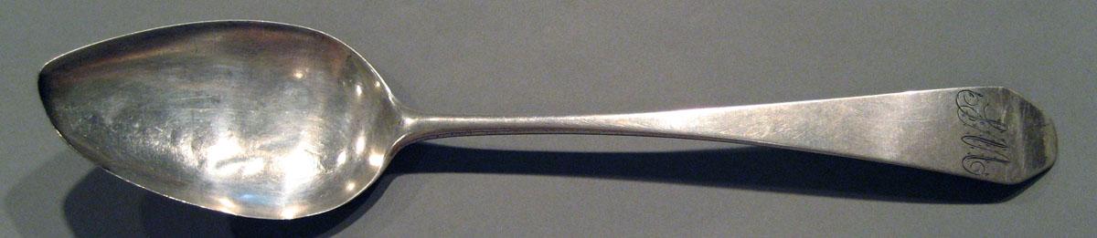 1998.0004.1517.001 Silver Spoon upper surface