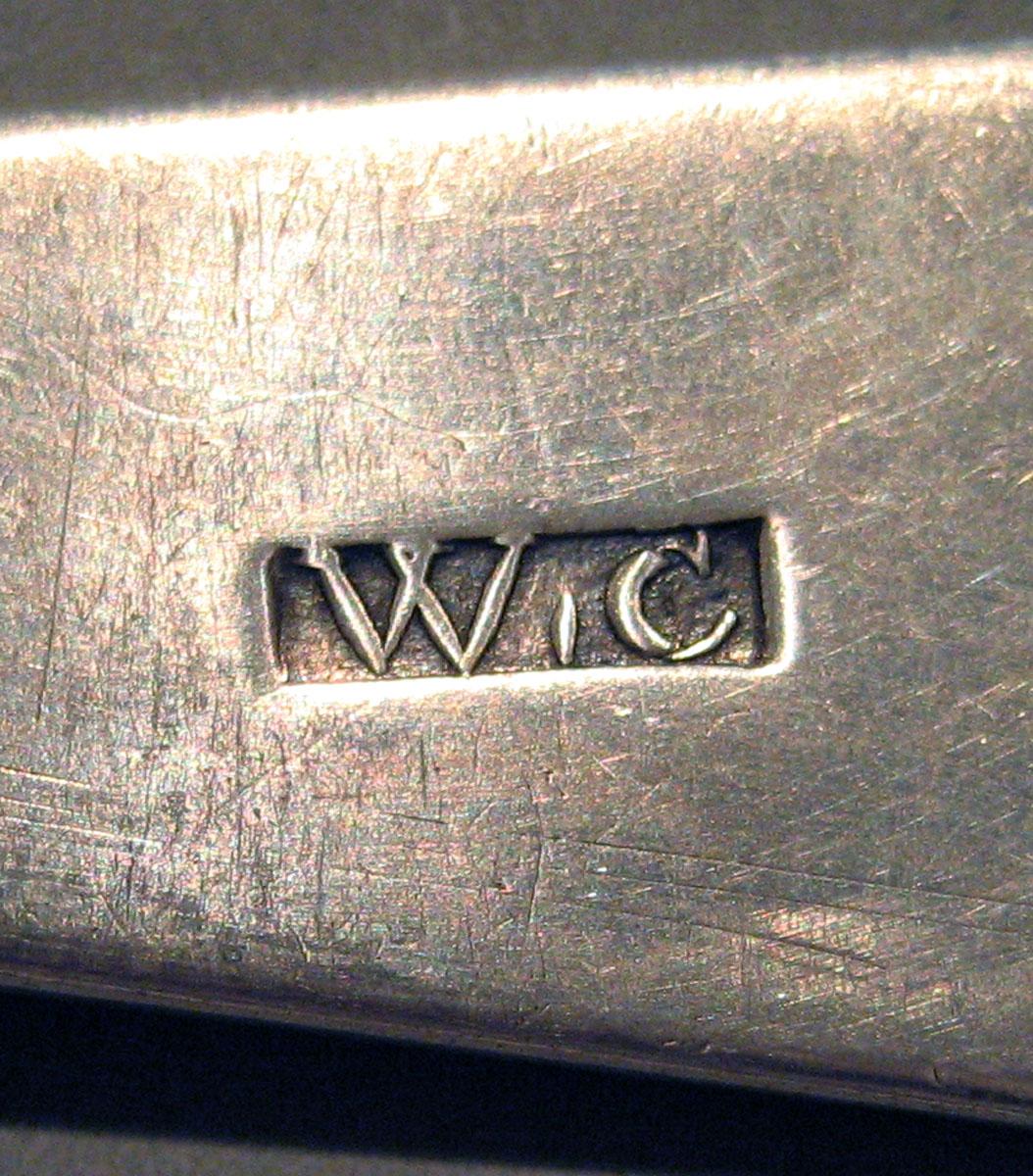 1998.0004.1517.001 Silver Spoon mark