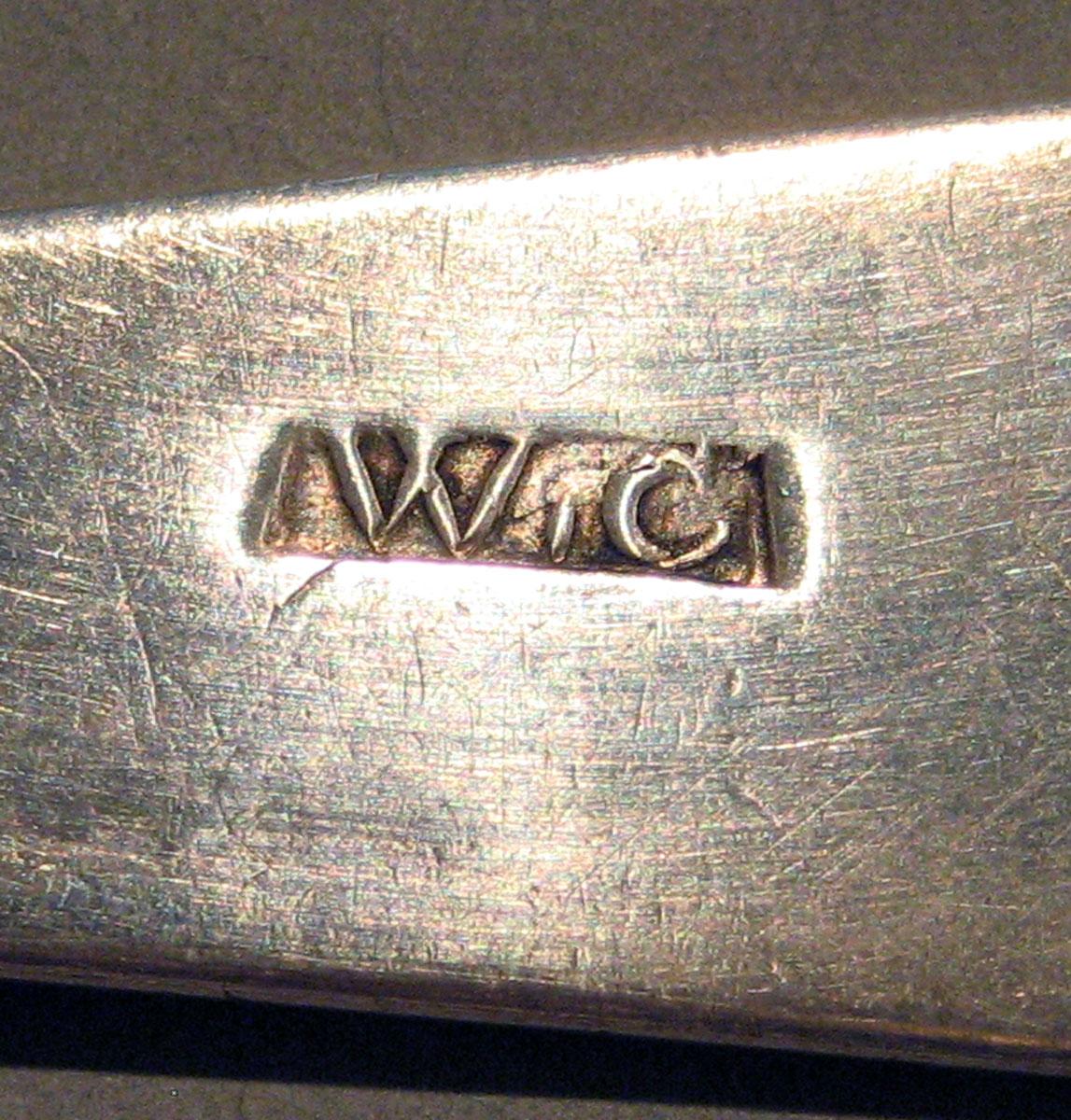 1998.0004.1517.002 Silver Spoon mark