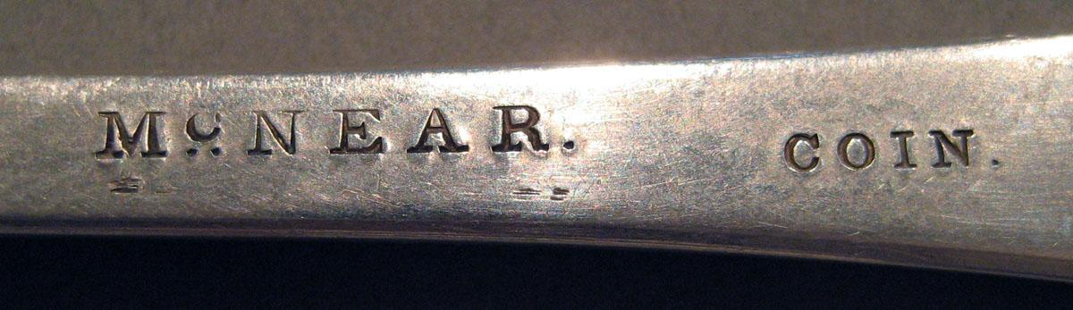 1998.0004.1521.001 Silver Spoon mark