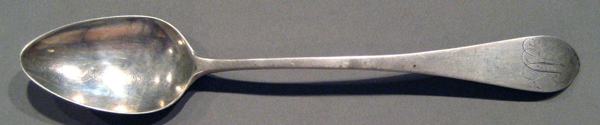 1998.0004.1537.004 Silver Spoon upper surface