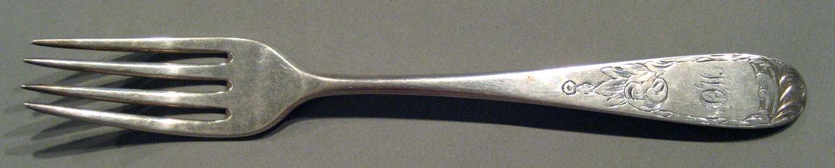 1998.0004.1541 Silver Fork upper surface