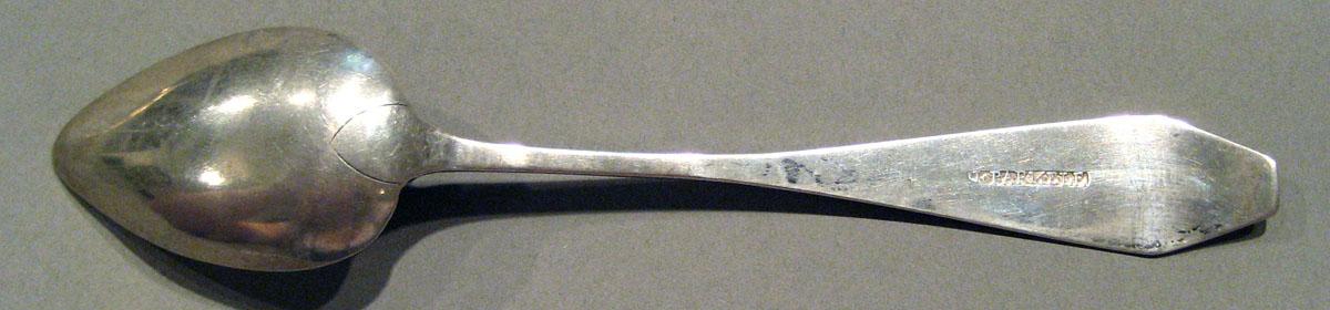 1998.0004.1547.002 Silver Spoon underside