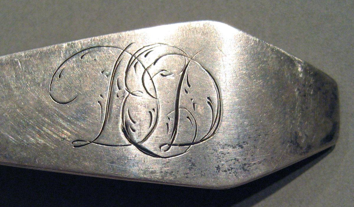 1998.0004.1547.004 Silver Spoon engraving