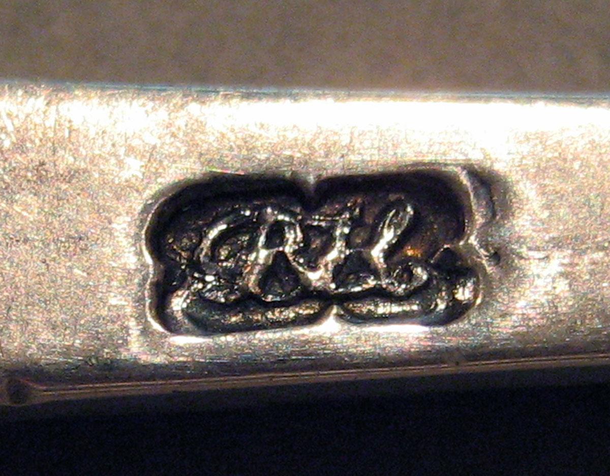1998.0004.1553.003 Silver Spoon mark