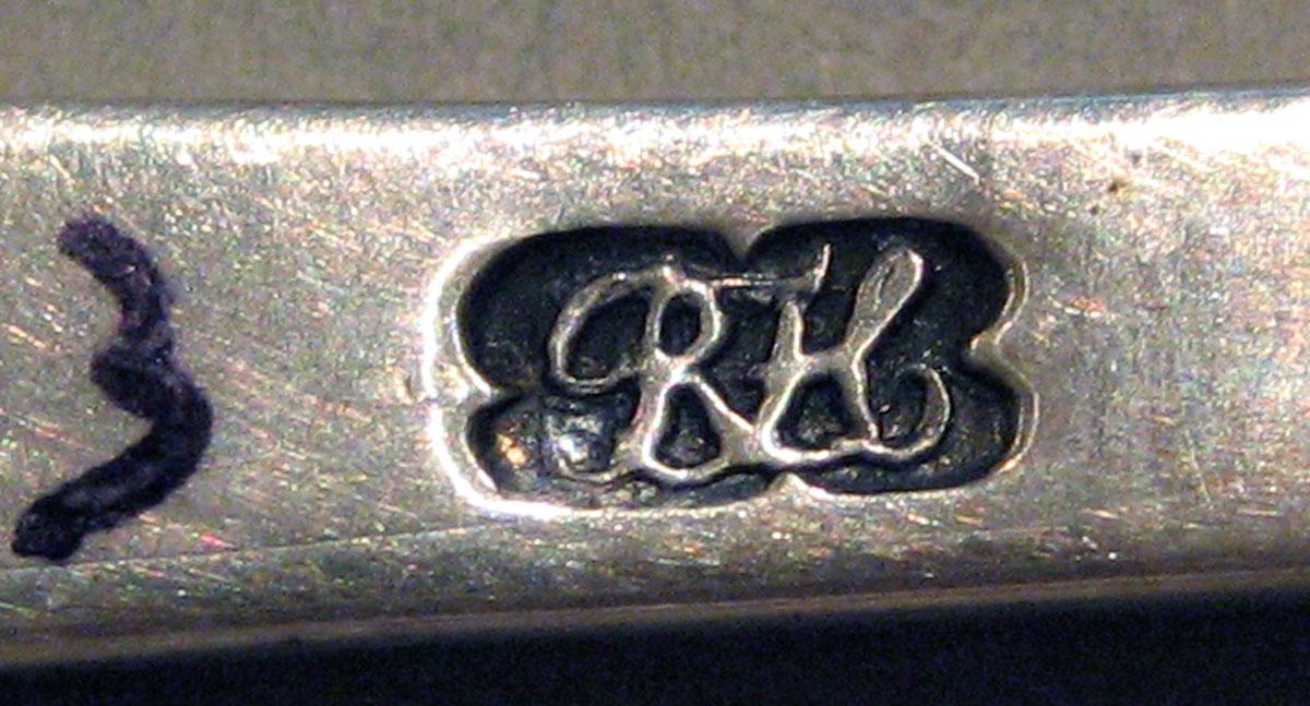 1998.0004.1553.005 Silver Spoon mark