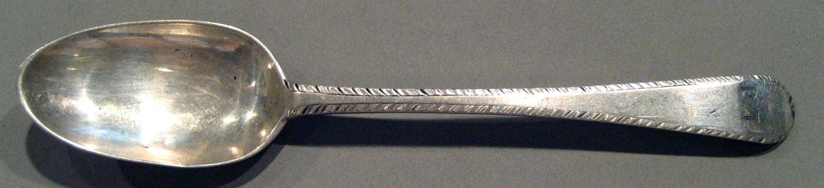 1998.0004.1553.006 Silver Spoon upper surface