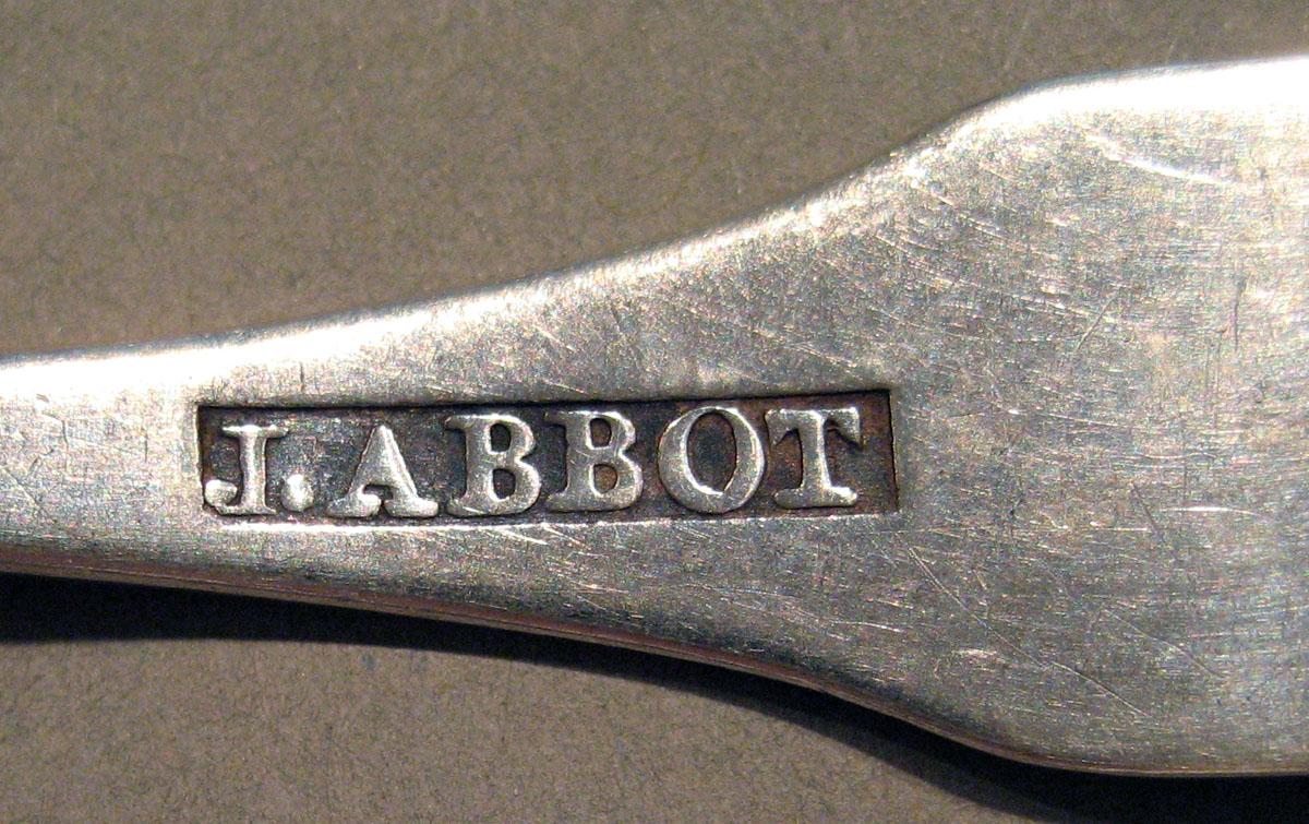 1998.0004.1561.002 Silver Spoon mark