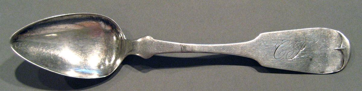 1998.0004.1563.003 Silver Spoon upper surface
