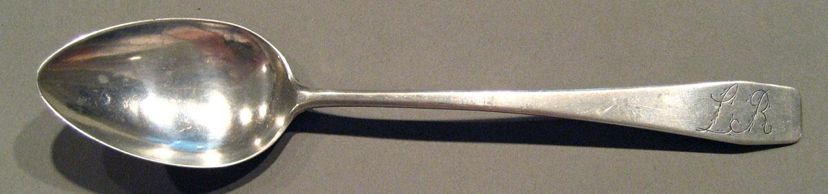 1998.0004.1672.003 Silver Spoon upper surface