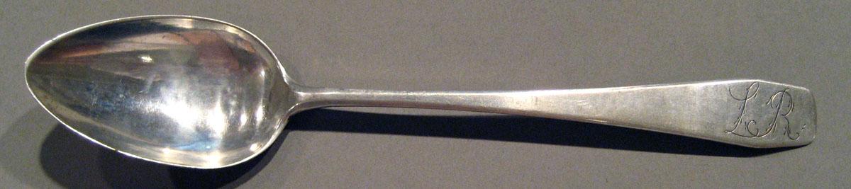1998.0004.1672.006 Silver Spoon upper surface